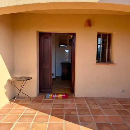 Maison 4 Vue Jardin Et A 1 Min *