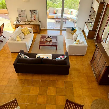 Maison 4 Vue Jardin Et A 1 Min