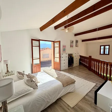 Maison 4 Vue Jardin Et A 1 Min Nyaraló