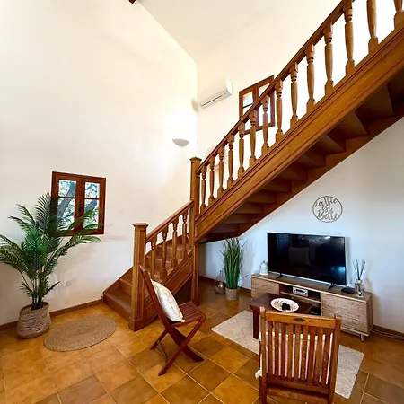 Maison 4 Vue Jardin Et A 1 Min