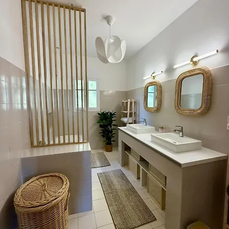 Maison 4 Vue Jardin Et A 1 Min