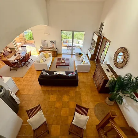Дом отдыха Maison 4 Vue Jardin Et A 1 Min
