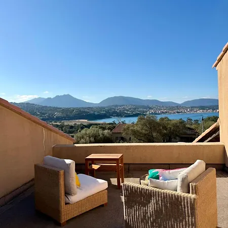 Maison 4 Vue Jardin Et A 1 Min
