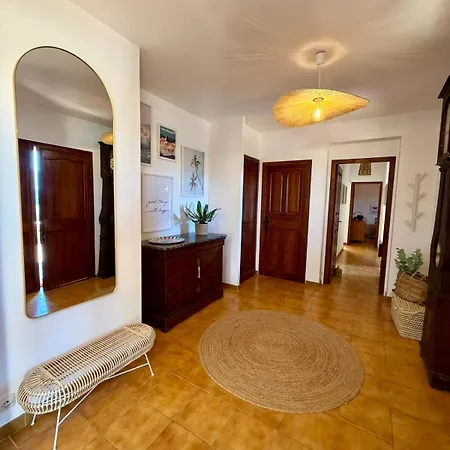 Дом отдыха Maison 4 Vue Jardin Et A 1 Min