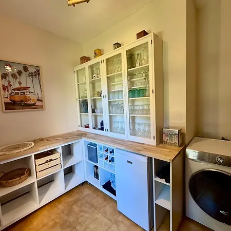 Maison 4 Vue Jardin Et A 1 Min Nyaraló