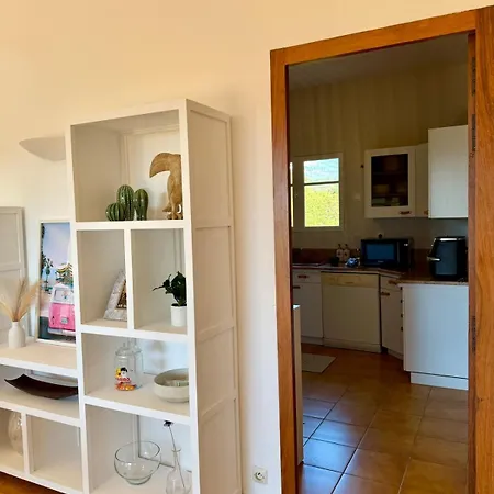 Maison 4 Vue Jardin Et A 1 Min Ольмето