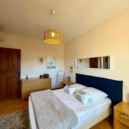 Дом отдыха Maison 4 Vue Jardin Et A 1 Min